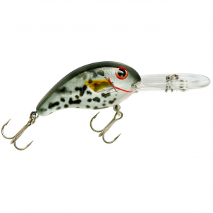 Image of Bandit 300 Series Crankbait | Crappie; 2 in.