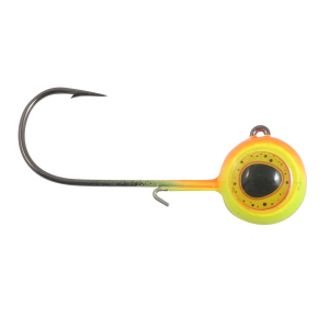 Image of Northland Deep-Vee Jig | Sunrise; 1/16 oz.