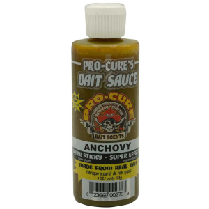 Image of Pro-Cure Super Sauce | Anchovy