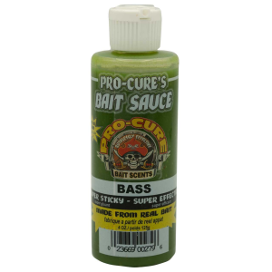 Image of Pro-Cure Super Sauce | Bass