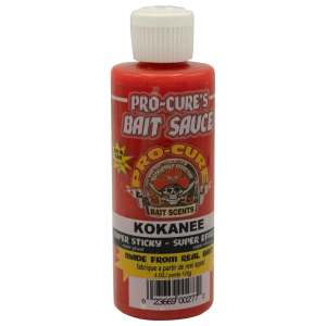 Image of Pro-Cure Super Sauce | Kokanee