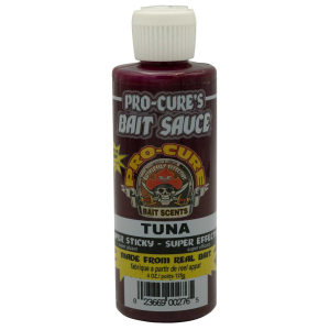 Image of Pro-Cure Super Sauce | Tuna