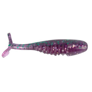 Image of Bobby Garland Itty Bit Slab Hunt'R Soft Bait | HummingBird; 1 1/4 in.