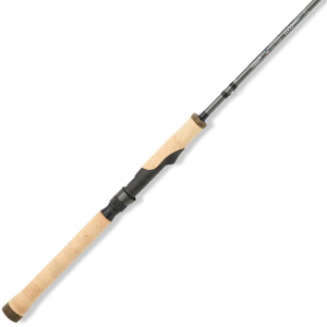 Image of St. Croix Avid Spinning Rod | ASFS70MHF