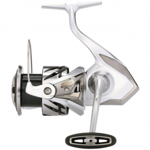 Image of Shimano Stradic FM Spinning Reel | ST4000XGFM