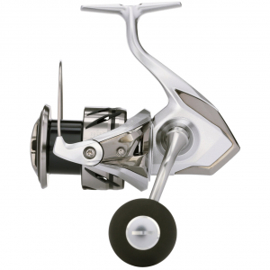 Image of Shimano Stradic FM Spinning Reel | STC5000XGFM