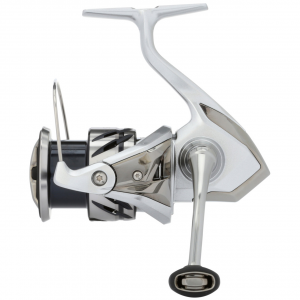 Image of Shimano Stradic FM Spinning Reel | ST2500HGFM