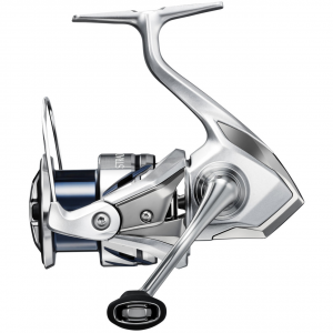 Image of Shimano Stradic FM Spinning Reel | ST1000HGFM