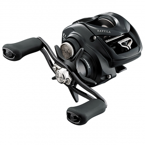 Image of Daiwa Tatula 100 Baitcasting Reel | TATU100H