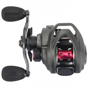 Image of SEVIIN GF Series Casting Reel | GFC166-L