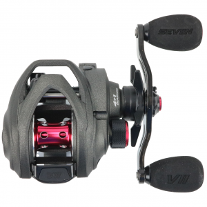 Image of SEVIIN GF Series Casting Reel | GFC166-R