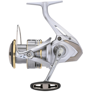 Image of Shimano Sedona FJ Spinning Reel | SE4000XGFJ