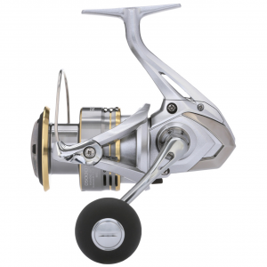 Image of Shimano Sedona FJ Spinning Reel | SEC5000XGFJ