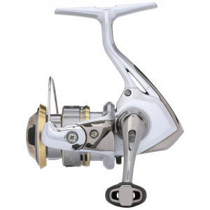 Image of Shimano Sedona FJ Spinning Reel | SE500FJ