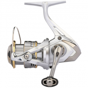 Image of Shimano Sedona FJ Spinning Reel | SE1000FJ