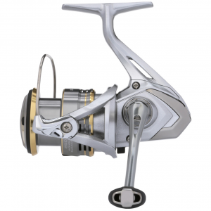 Image of Shimano Sedona FJ Spinning Reel | SE2500HGFJ