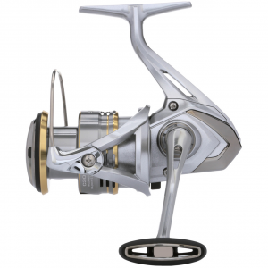 Image of Shimano Sedona FJ Spinning Reel | SEC3000HGFJ