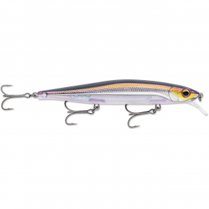 Image of Rapala PXR Mavrik 110 Jerkbait | Bold Shad