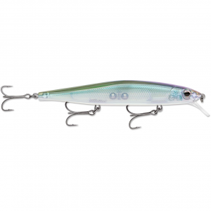 Image of Rapala PXR Mavrik 110 Jerkbait | Crystal Shad