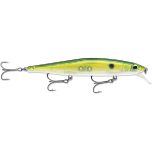 Image of Rapala PXR Mavrik 110 Jerkbait | Emerald Shad