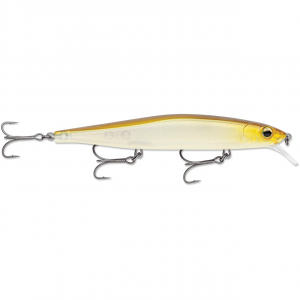 Image of Rapala PXR Mavrik 110 Jerkbait | Ghost Minnow