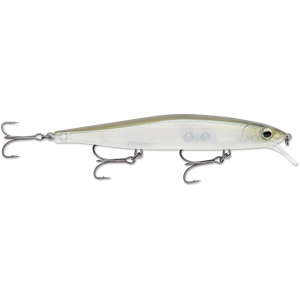 Image of Rapala PXR Mavrik 110 Jerkbait | Ghost Shiner