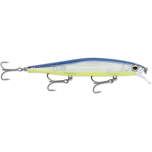 Image of Rapala PXR Mavrik 110 Jerkbait | Hot Blue Frost