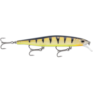 Image of Rapala PXR Mavrik 110 Jerkbait | Hot Perch