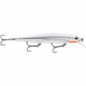 Image of Rapala PXR Mavrik 110 Jerkbait | Metallic Glass Ghost