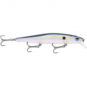 Image of Rapala PXR Mavrik 110 Jerkbait | Pearl Sexy Shad