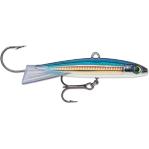 Image of Rapala Jigging Rap Magnum | Live Bleak; 2 3/4 in.