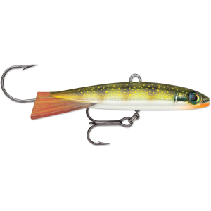 Image of Rapala Jigging Rap Magnum | Nordic Perch; 2 3/4 in.