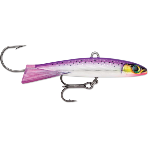 Image of Rapala Jigging Rap Magnum | Purpledescent; 2 3/4 in.