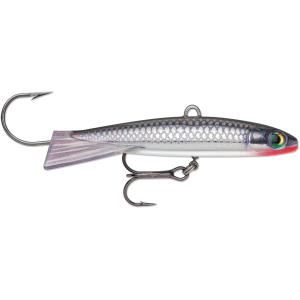 Image of Rapala Jigging Rap Magnum | Silver; 2 3/4 in.