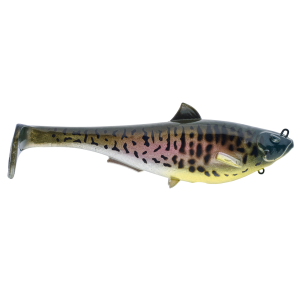 Image of SPRO Megalojohn Swimbait | Bluegill; 6 in.