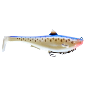 Image of SPRO Megalojohn Swimbait | Cell Mate; 6 in.
