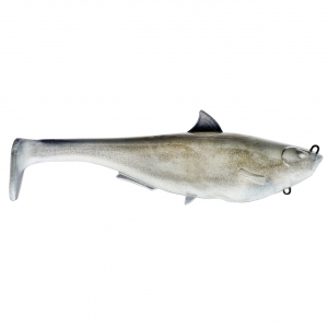 Image of SPRO Megalojohn Swimbait | Gizzard Shad; 6 in.