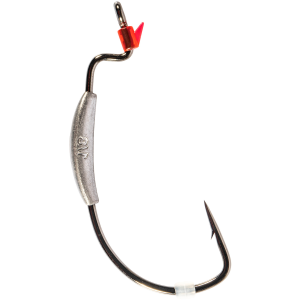 Image of Z-Man ZWG Weighted Swimbait Hook | 3/0; 1/8 oz.