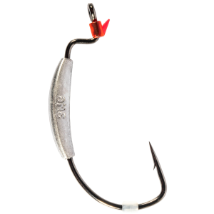 Image of Z-Man ZWG Weighted Swimbait Hook | 5/0; 3/16 oz.
