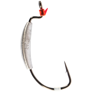 Image of Z-Man ZWG Weighted Swimbait Hook | 4/0; 1/4 oz.