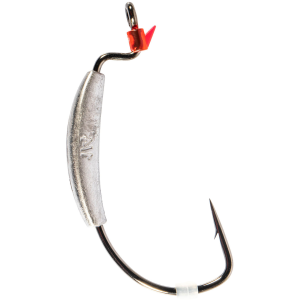Image of Z-Man ZWG Weighted Swimbait Hook | 5/0; 1/4 oz.