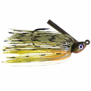 Image of Dirty Jigs Compact Swim Jig | Bluegill; 1/4 oz.