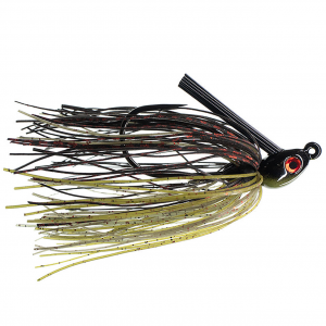 Image of Dirty Jigs Compact Swim Jig | Dirty 420; 1/4 oz.