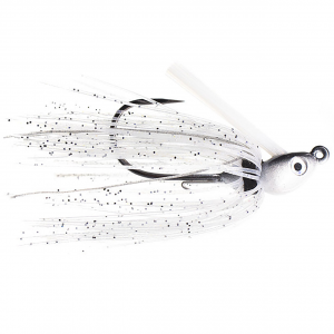 Image of Dirty Jigs Compact Swim Jig | Tactical Shad; 1/4 oz.