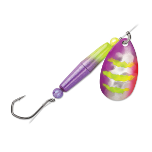 Image of VMC TechSet Spinner Indiana Floating Harness | Voodoo Haze; 4