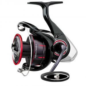 Image of Daiwa Fuego LT Spinning Reel | FEGLT3000D-C