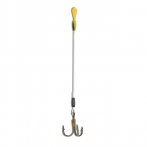 Image of Northland Slip-On Sting'R Hooks | Bronze; 2 1/8 in.; 6