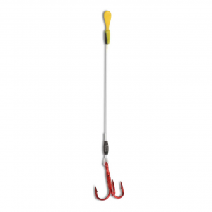 Image of Northland Slip-On Sting'R Hooks | Bronze; 2 5/8 in.; 6