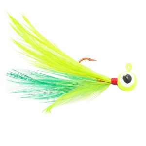 Image of Northland Fire-Fly Jigs | Parakeet; 1/64 oz.