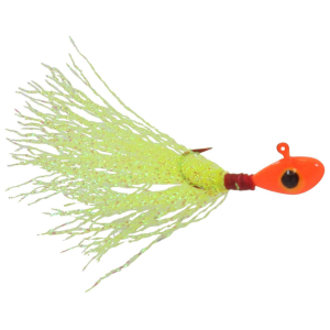 Image of Northland Gypsi Jig | Glow Sunrise; 1/32 oz.